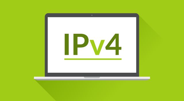 IPv4 Dedicated Proxy