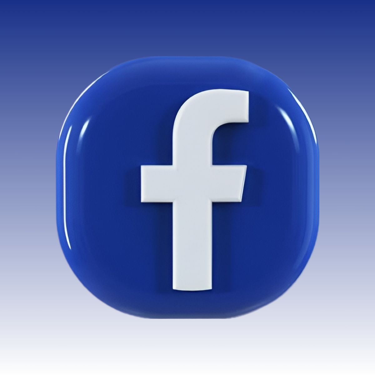 Facebook old account